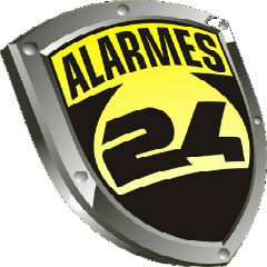 Alarmes 24